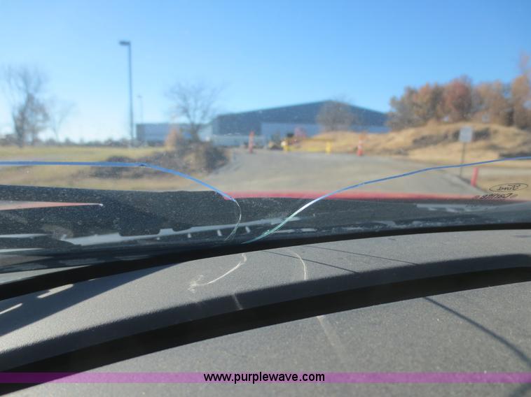 image for item I2149 2008 Ford F150 XL pickup truck