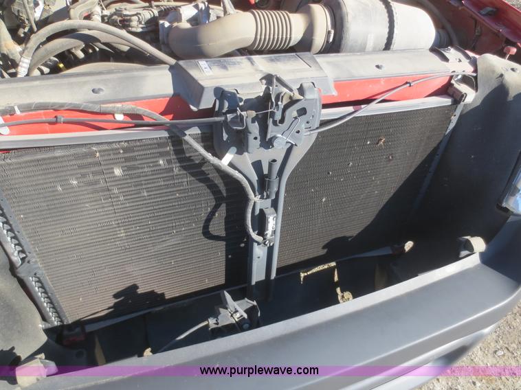 image for item I2149 2008 Ford F150 XL pickup truck