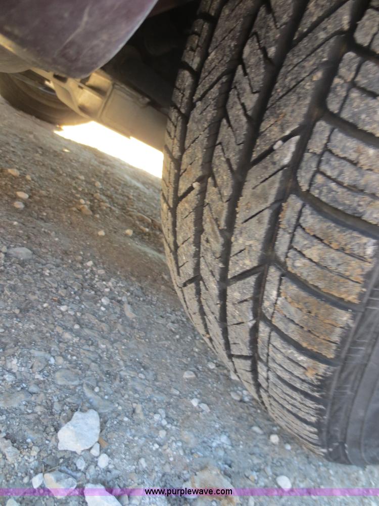 image for item I2153 2007 Chevrolet Impala LS