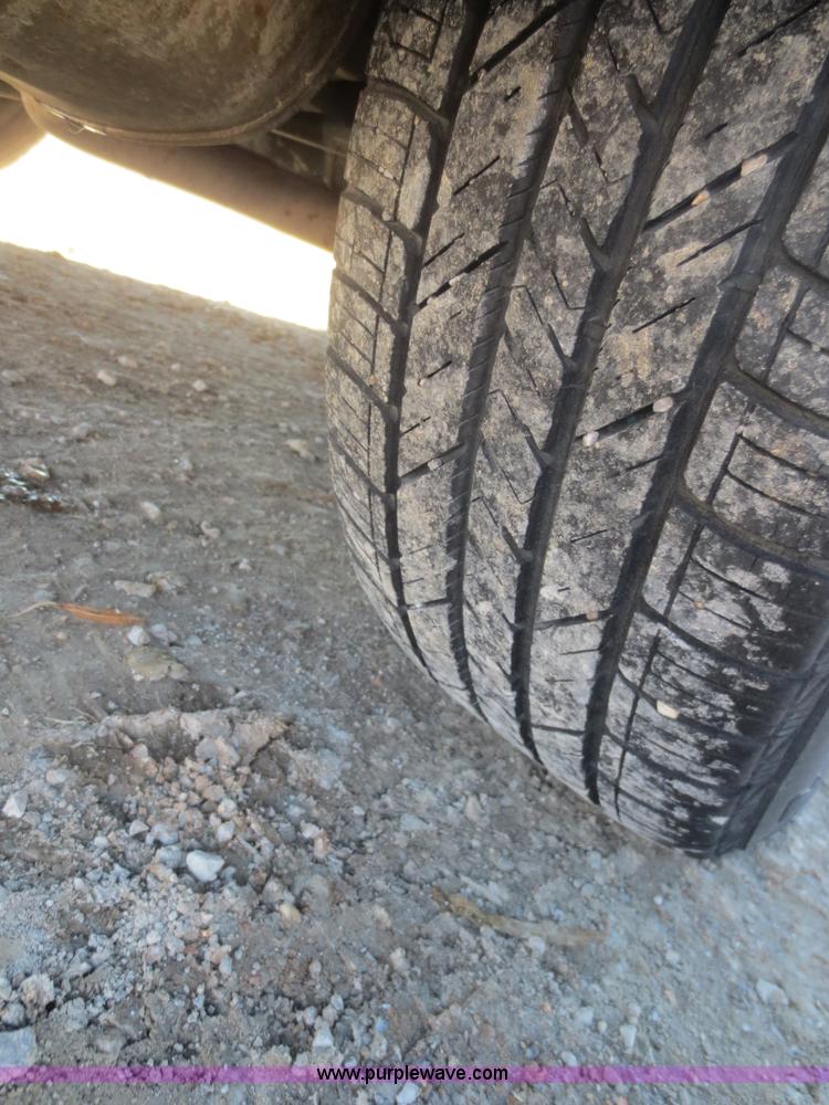 image for item I2153 2007 Chevrolet Impala LS