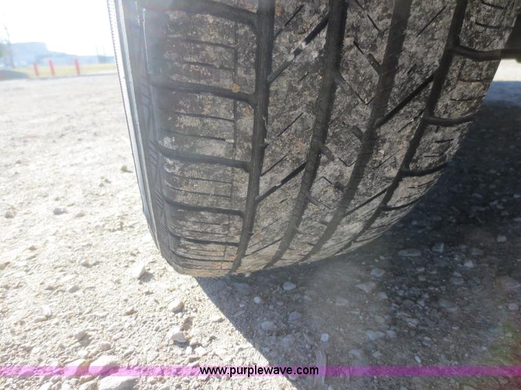 image for item I2153 2007 Chevrolet Impala LS