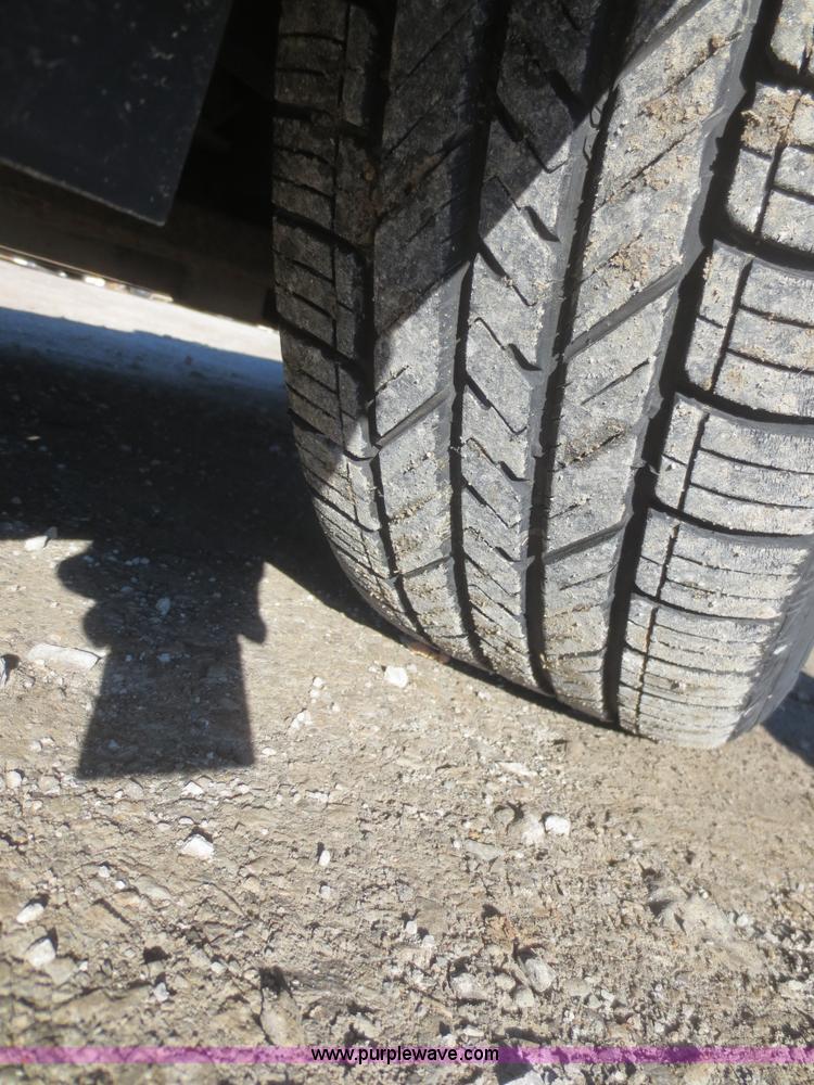 image for item I2153 2007 Chevrolet Impala LS