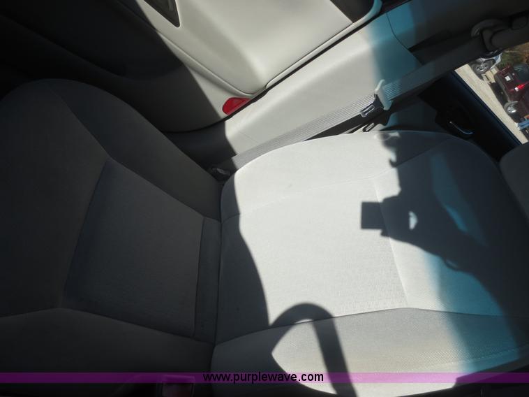 image for item I2153 2007 Chevrolet Impala LS