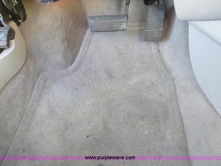 image for item I2153 2007 Chevrolet Impala LS