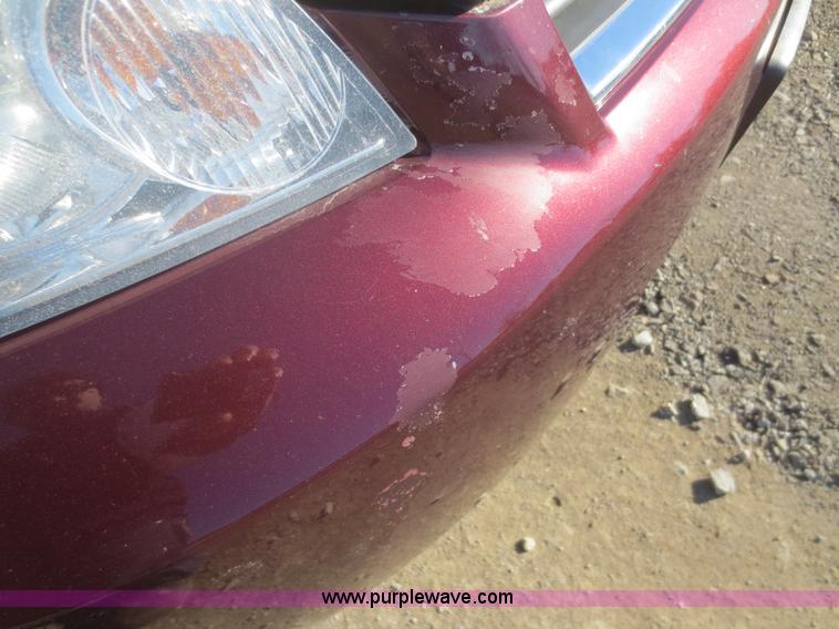 image for item I2154 2007 Chevrolet Impala LS