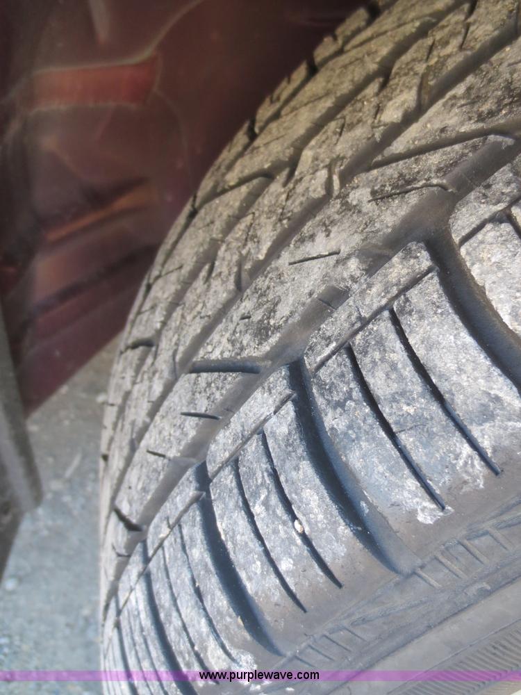 image for item I2154 2007 Chevrolet Impala LS