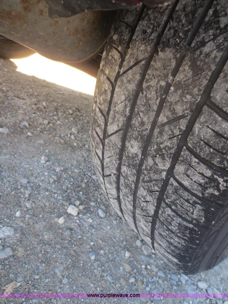 image for item I2154 2007 Chevrolet Impala LS