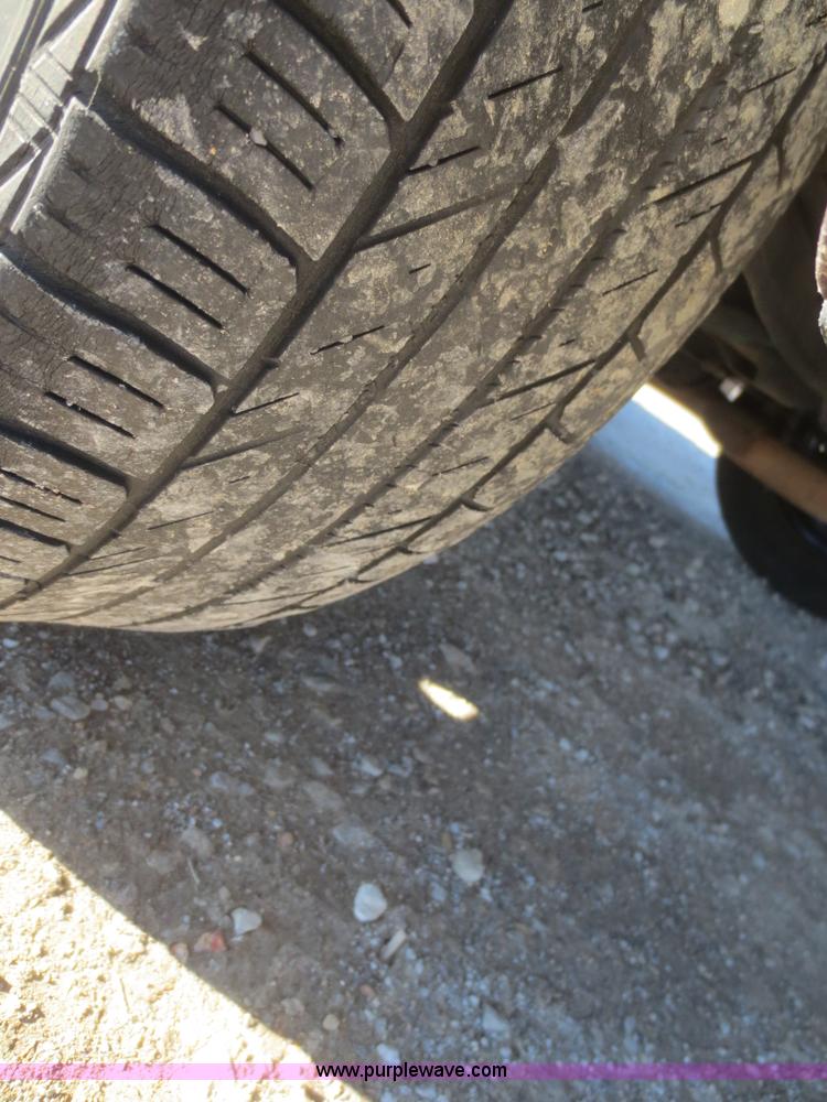 image for item I2154 2007 Chevrolet Impala LS