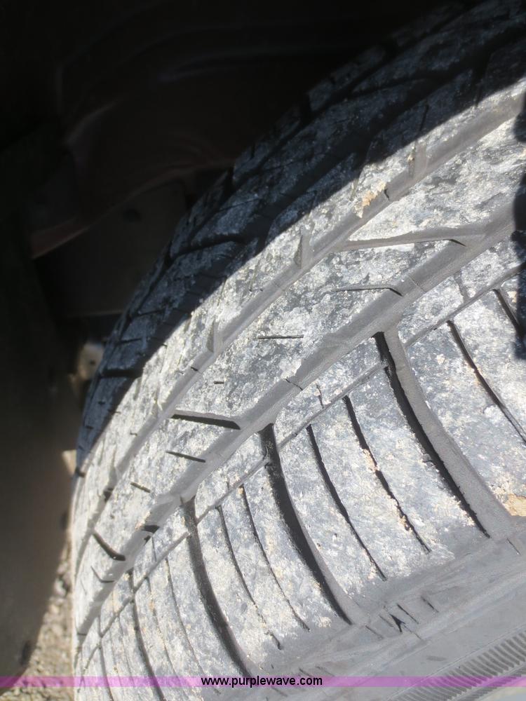 image for item I2154 2007 Chevrolet Impala LS