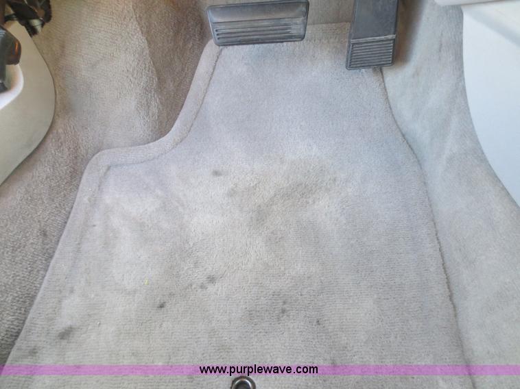 image for item I2154 2007 Chevrolet Impala LS