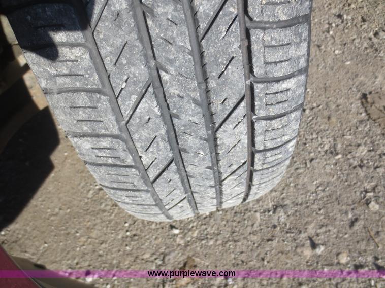 image for item I2155 2007 Chevrolet Impala LS