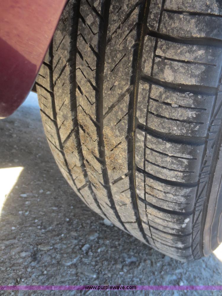 image for item I2155 2007 Chevrolet Impala LS