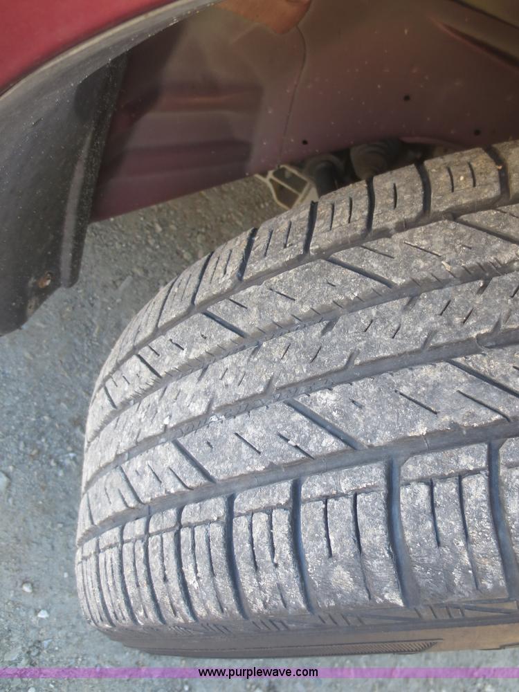 image for item I2155 2007 Chevrolet Impala LS