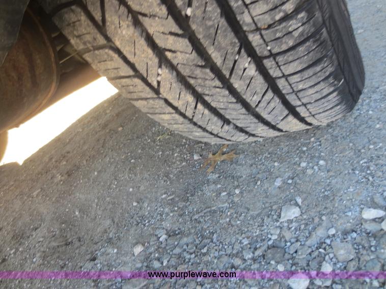 image for item I2155 2007 Chevrolet Impala LS