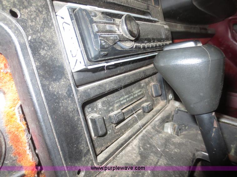 image for item I2156 1984 Chevrolet Corvette