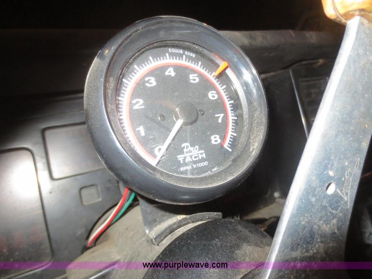 image for item I2156 1984 Chevrolet Corvette