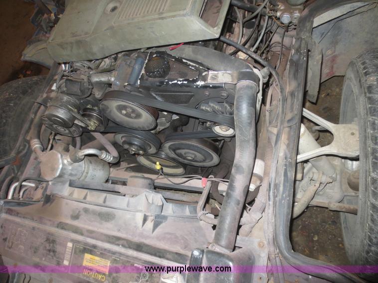 image for item I2156 1984 Chevrolet Corvette