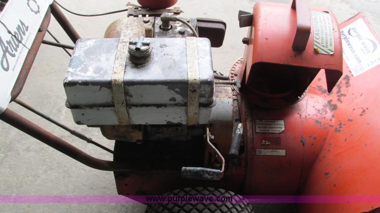 image for item I3147 Ariens SNO-THRO snow blower