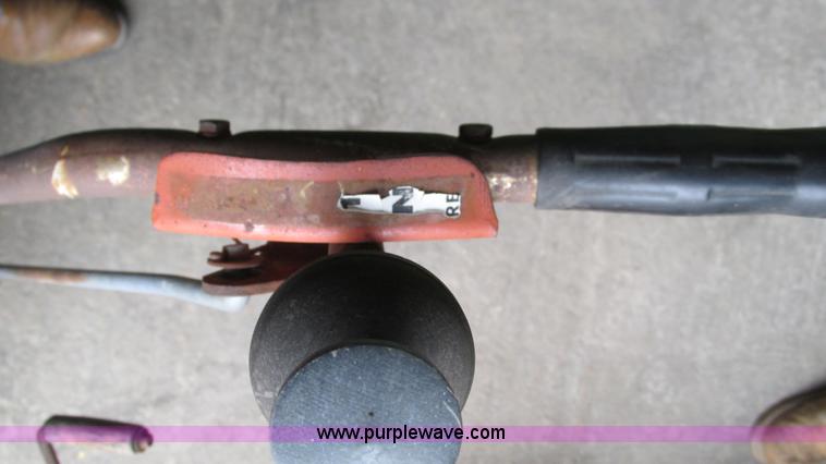 image for item I3147 Ariens SNO-THRO snow blower