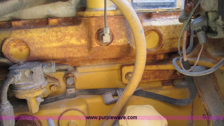 image for item I3182 1999 John Deere 310SE backhoe