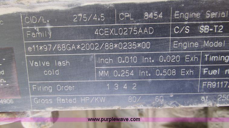 image for item I3183 Superior DT80C broom