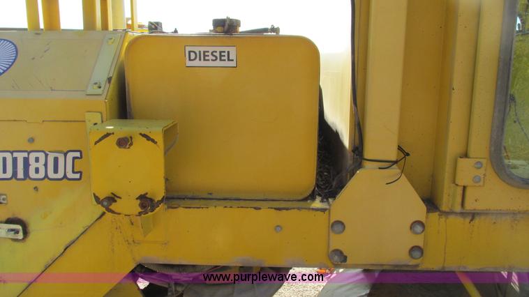 image for item I3183 Superior DT80C broom