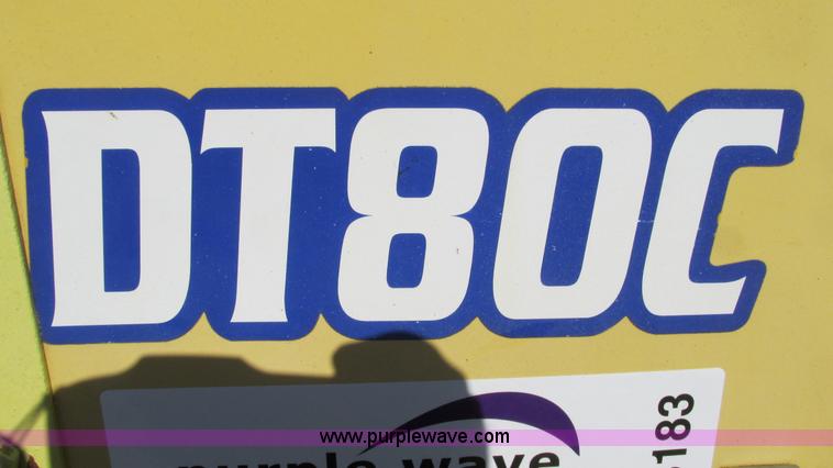 image for item I3183 Superior DT80C broom