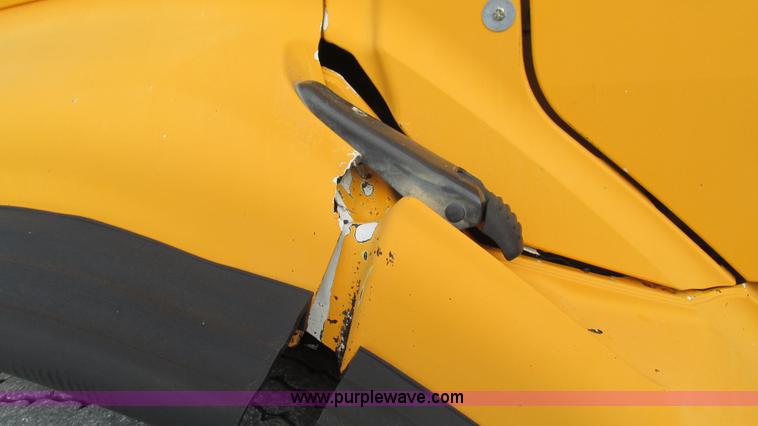 image for item I3185 1998 Ford LT9501 Louisville 101 dump truck