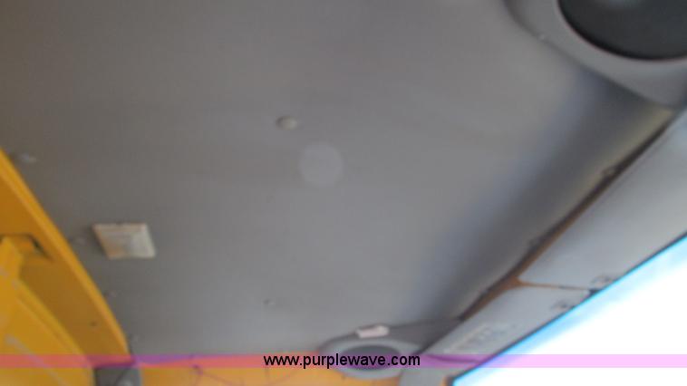 image for item I3185 1998 Ford LT9501 Louisville 101 dump truck