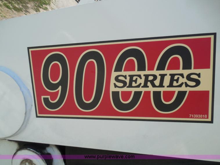 image for item I3359 2003 IMT 9000 series knuckle boom crane