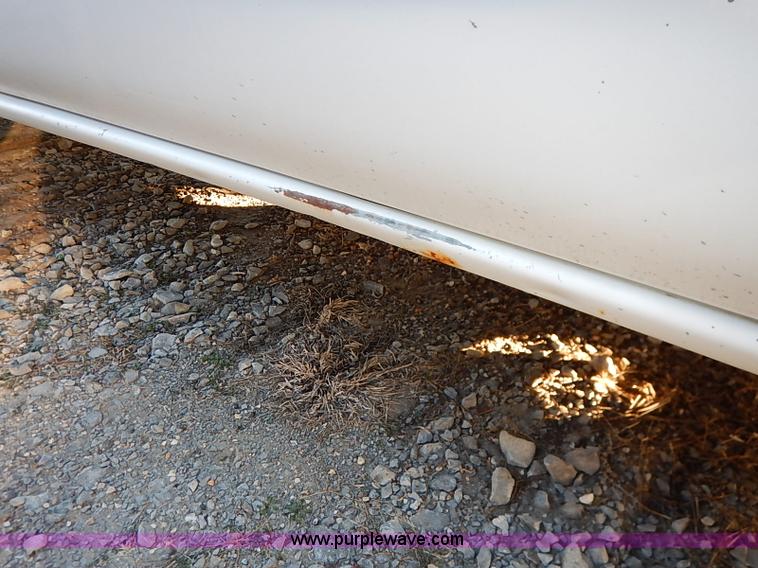 image for item I5238 2003 Chevrolet Silverado 2500HD Ext. Cab pickup truck