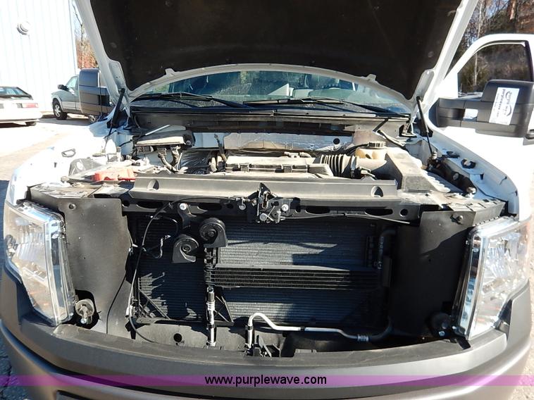 image for item I5246 2012 Ford F150 XL SuperCab pickup truck