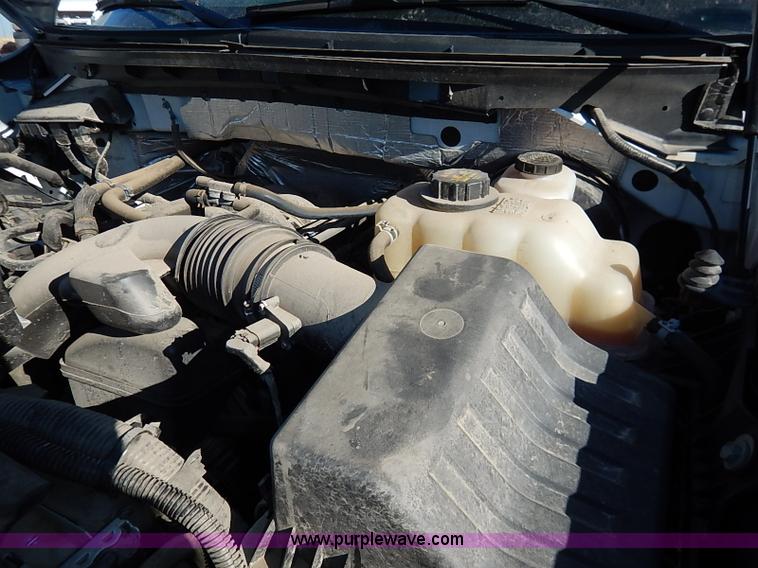 image for item I5246 2012 Ford F150 XL SuperCab pickup truck