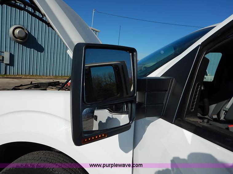 image for item I5246 2012 Ford F150 XL SuperCab pickup truck