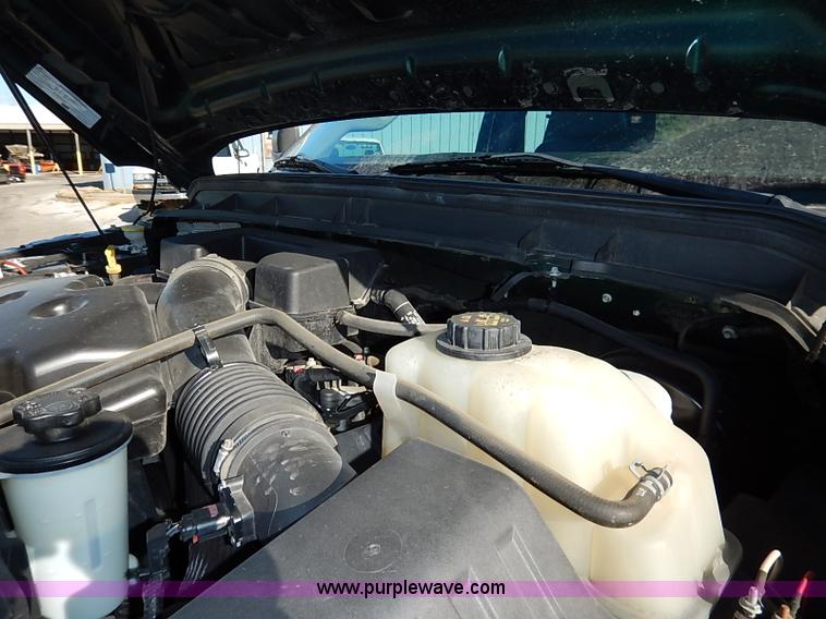 image for item I5249 2011 Ford F250 Super Duty XL SuperCab pickup truck