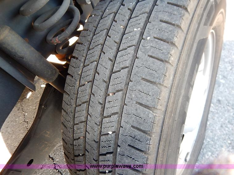 image for item I5249 2011 Ford F250 Super Duty XL SuperCab pickup truck