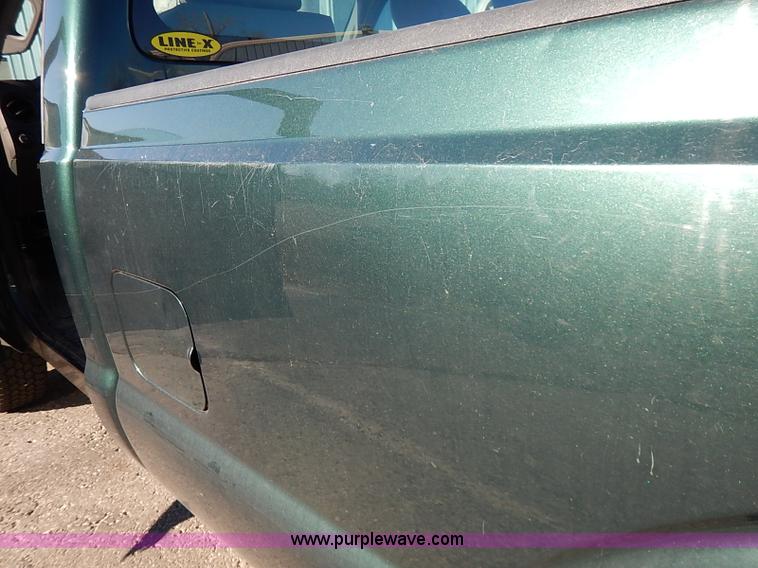 image for item I5250 2011 Ford F250 Super Duty XL pickup truck