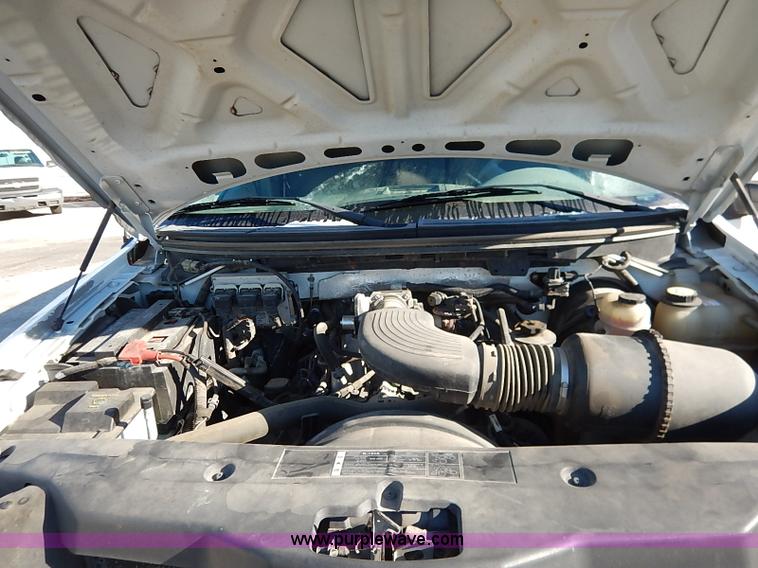 image for item I5251 2006 Ford F150 XLT SuperCrew pickup truck