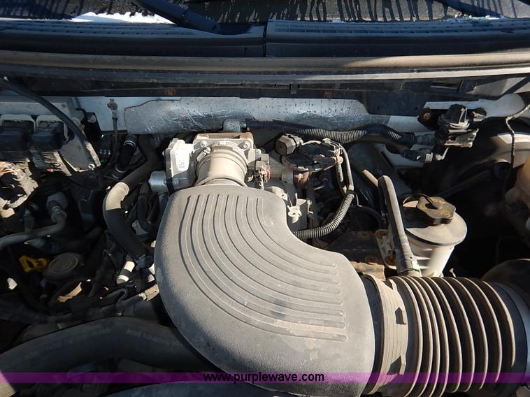 image for item I5251 2006 Ford F150 XLT SuperCrew pickup truck