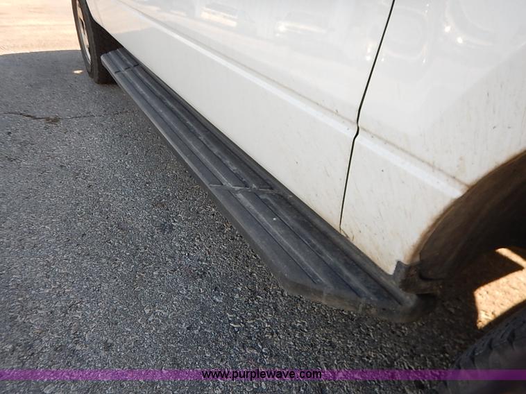 image for item I5251 2006 Ford F150 XLT SuperCrew pickup truck