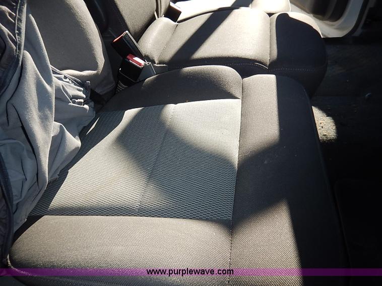 image for item I5251 2006 Ford F150 XLT SuperCrew pickup truck