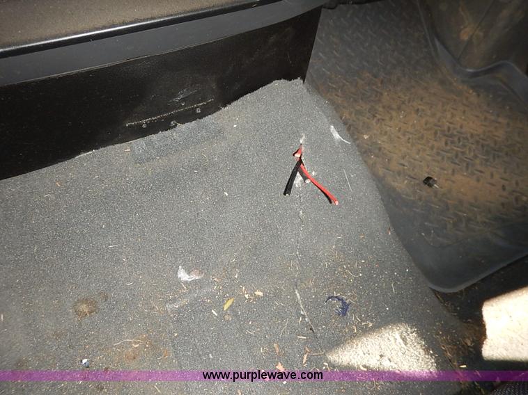 image for item I5251 2006 Ford F150 XLT SuperCrew pickup truck