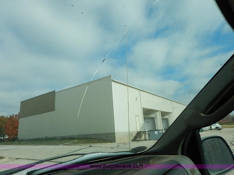 image for item I5269 2005 Ford F250 Super Duty XL SuperCab pickup truck