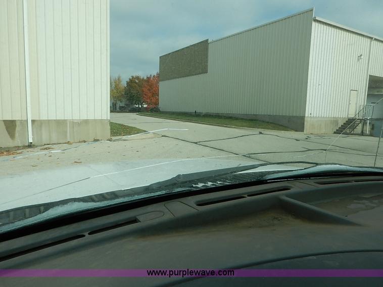 image for item I5269 2005 Ford F250 Super Duty XL SuperCab pickup truck