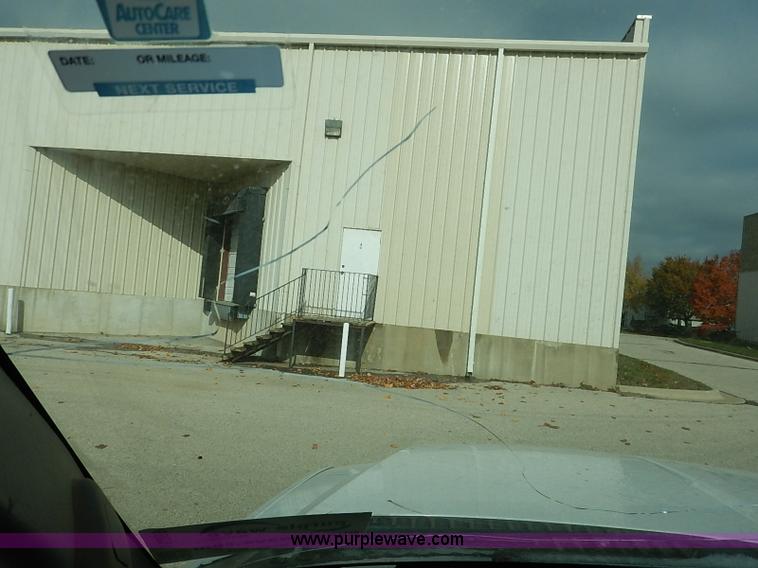 image for item I5269 2005 Ford F250 Super Duty XL SuperCab pickup truck