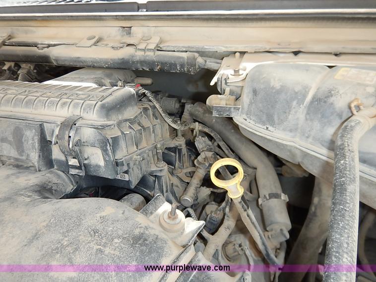 image for item I5269 2005 Ford F250 Super Duty XL SuperCab pickup truck