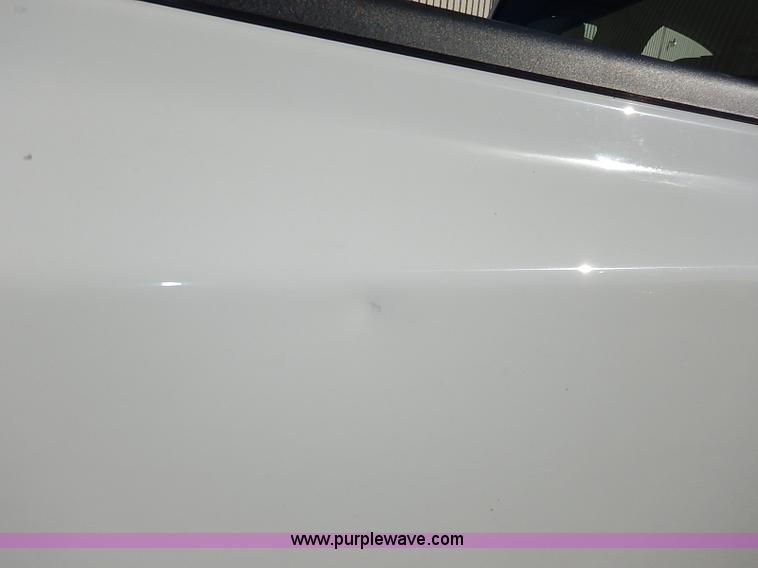 image for item I5305 2009 Nissan Titan pickup truck