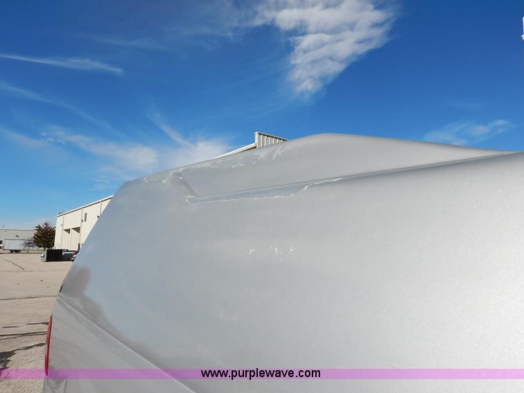 image for item I5315 2006 Ford F150 XL pickup truck