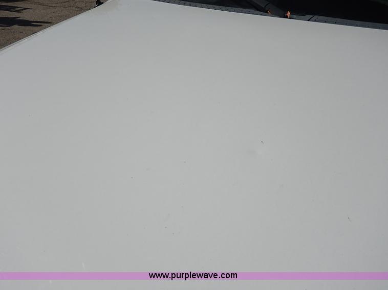 image for item I5316 2004 Ford F150 XL SuperCab pickup truck