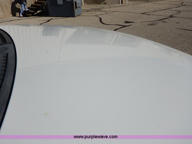 image for item I5319 2004 Ford F150 XL SuperCab pickup truck